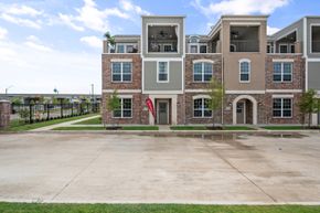 Tribeca Townhomes - Grand Prairie, TX