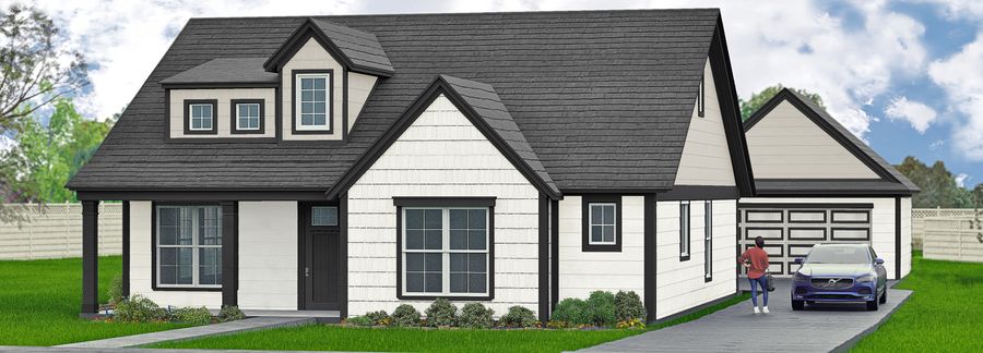 3608 William Ct. (Jennifer)