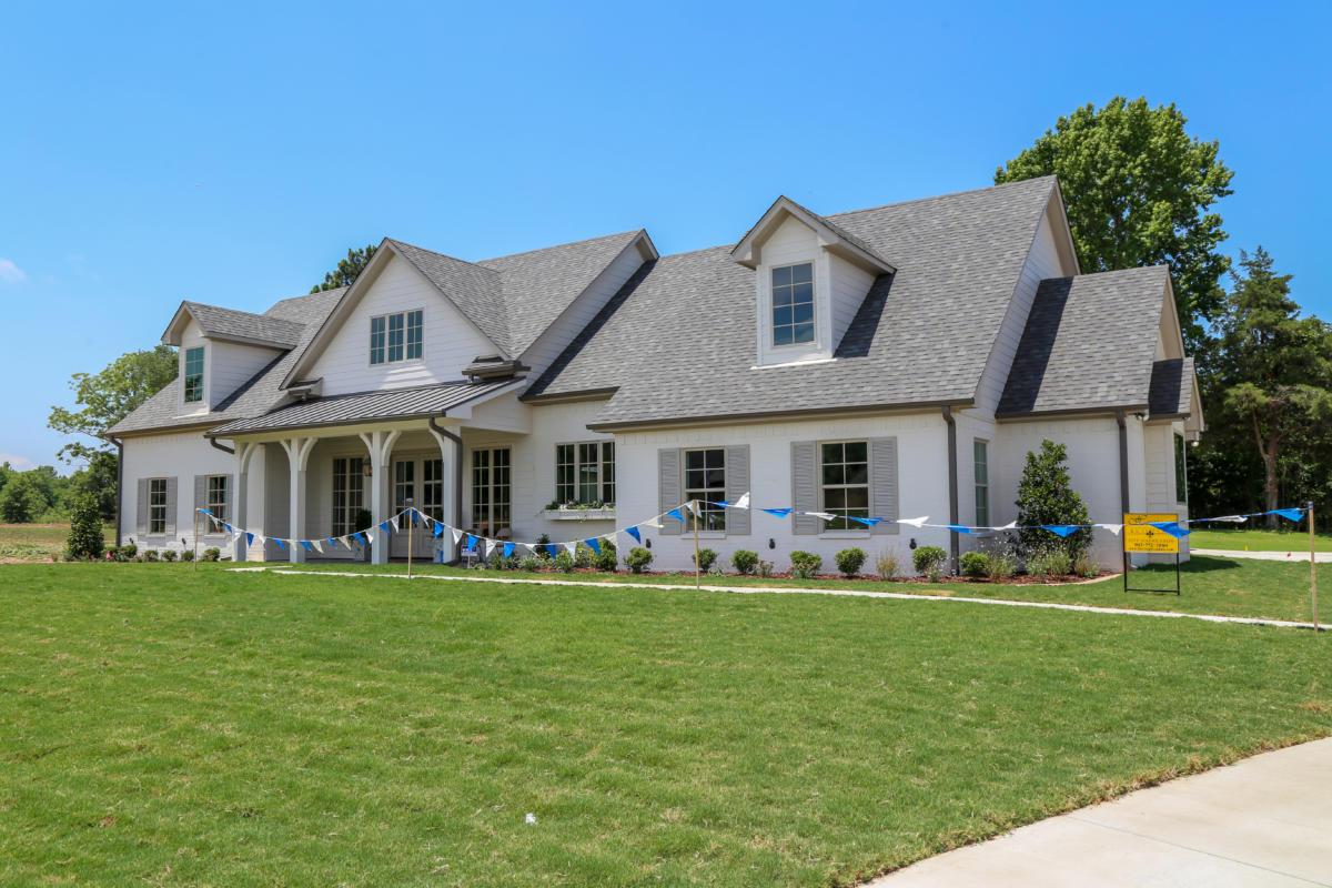 Heritage Builders - : Lindale, TX