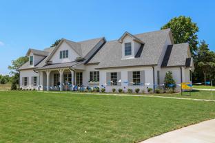 Heritage Builders por Heritage Builders en Tyler Texas