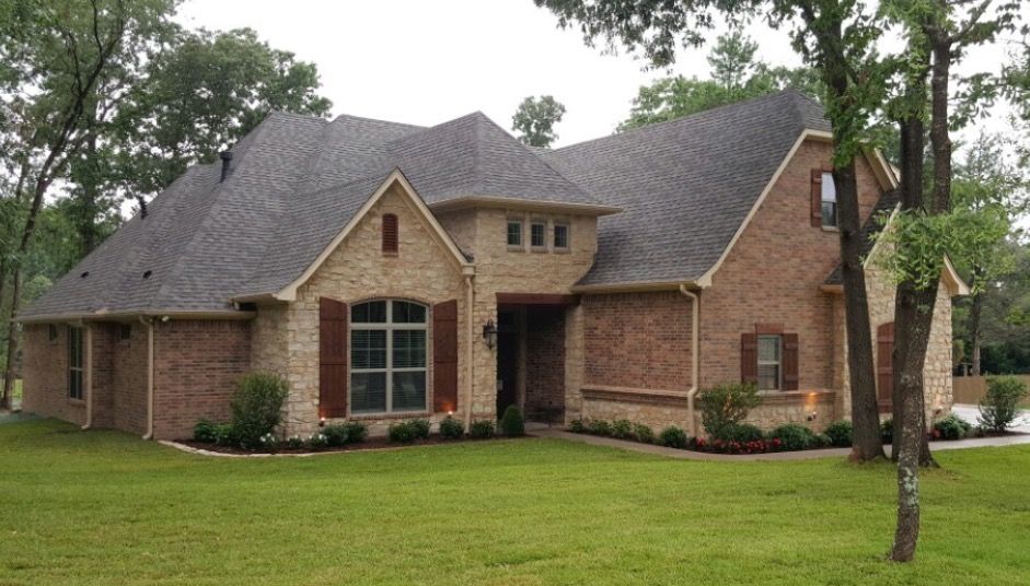 casa en Heritage Builders por Heritage Builders