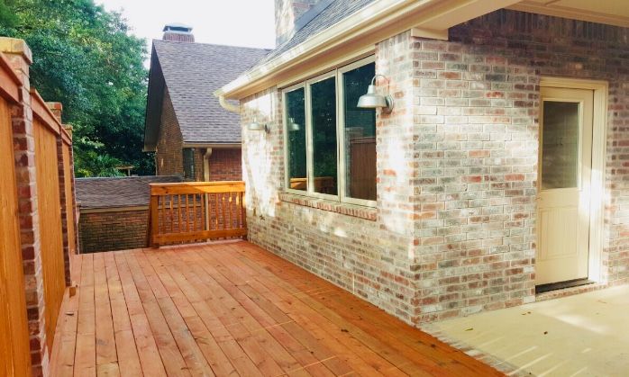 casa en Heritage Builders por Heritage Builders