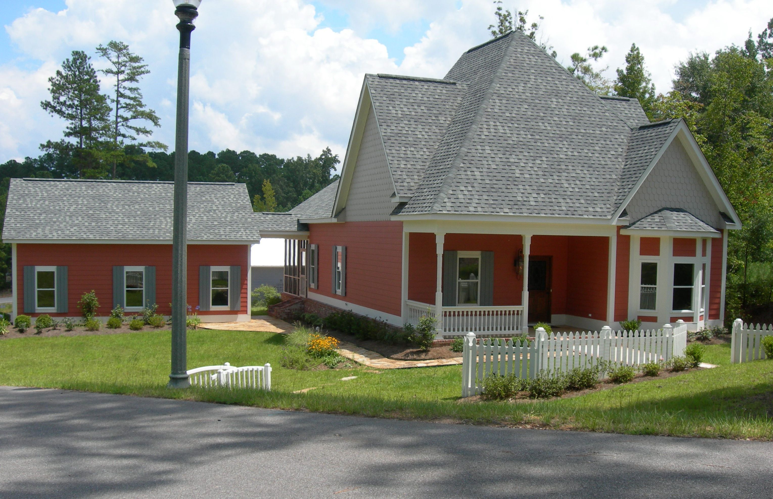 Heritage Building Corporation - Meridian, MS