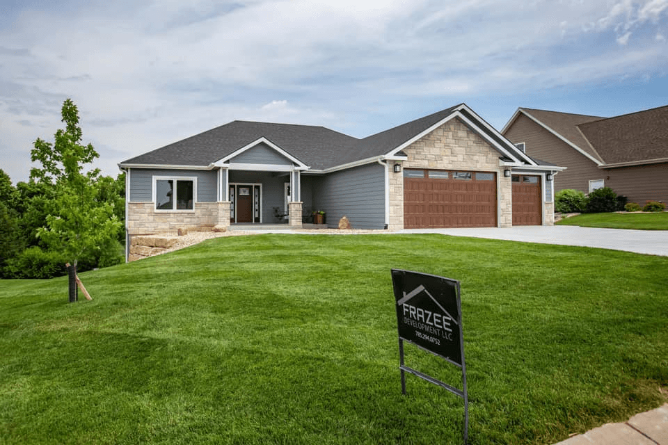 Heritage Hills por Heritage Hills en Topeka Kansas