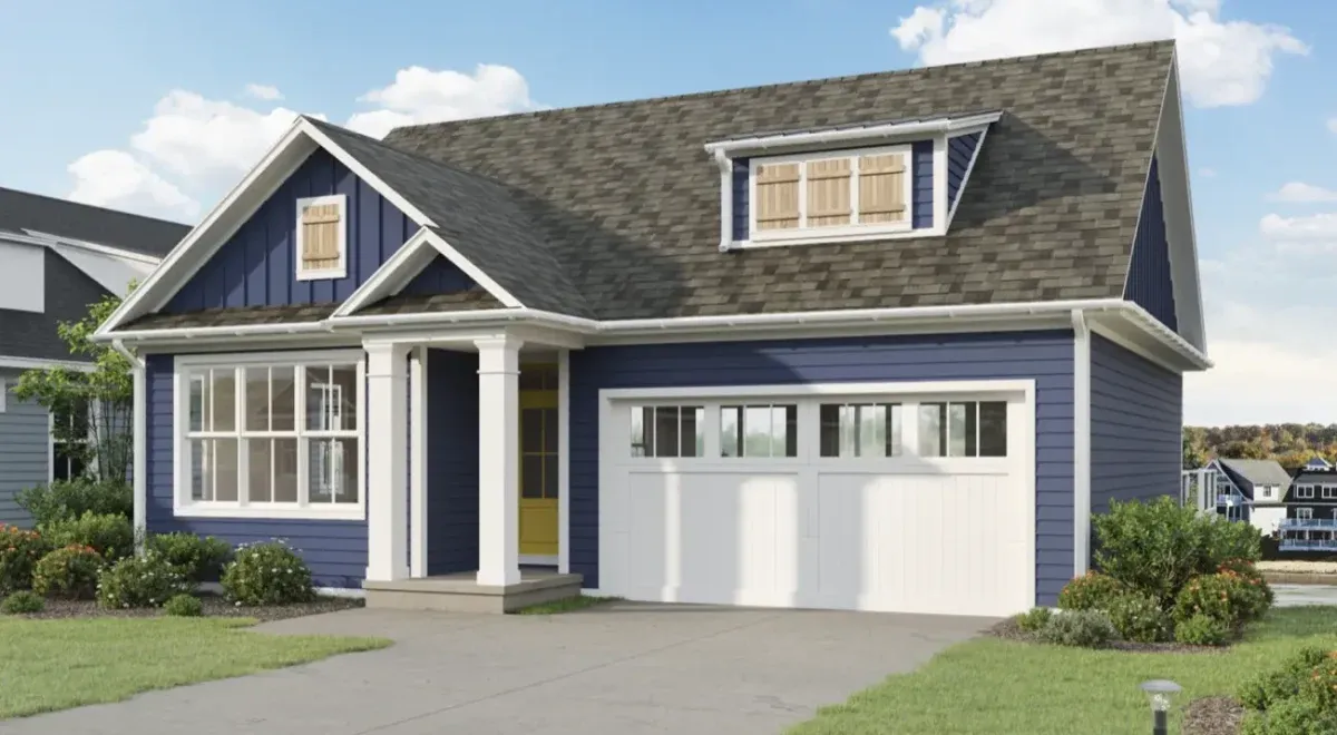 6 Waterside Way (The Captain)