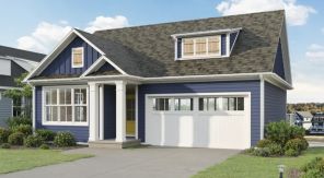 6 Waterside Way (The Captain)