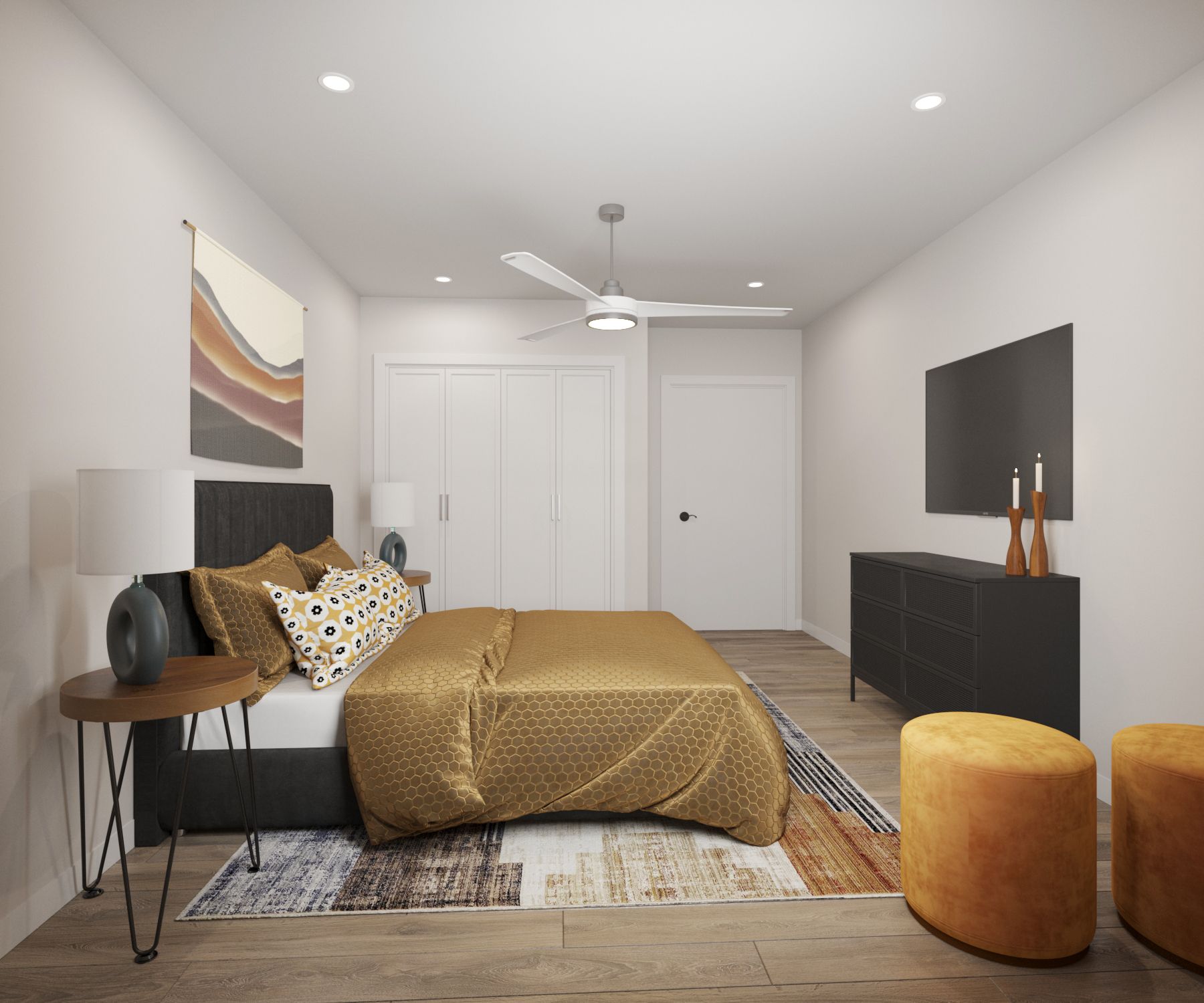 Bedroom 2