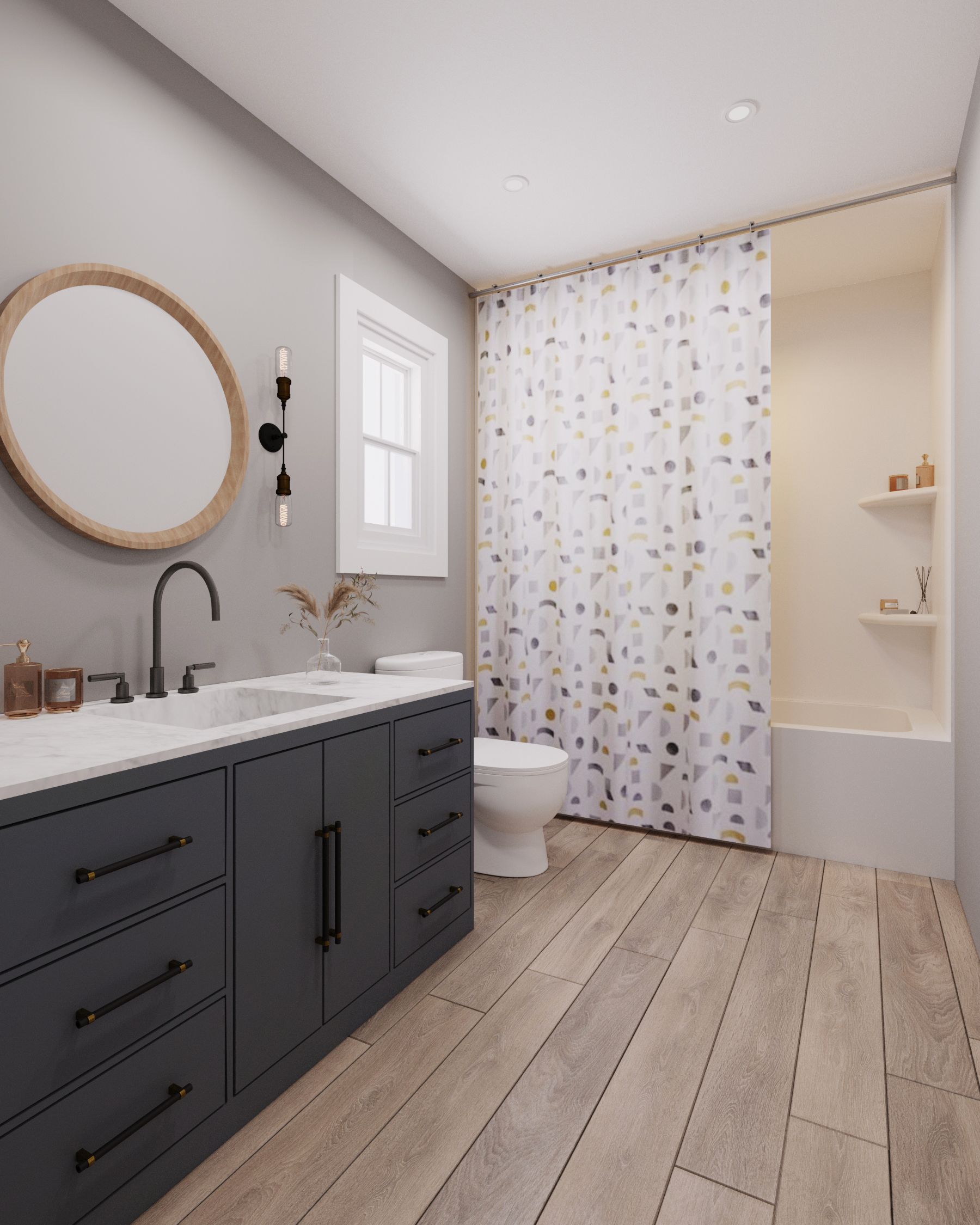 Bathroom 2