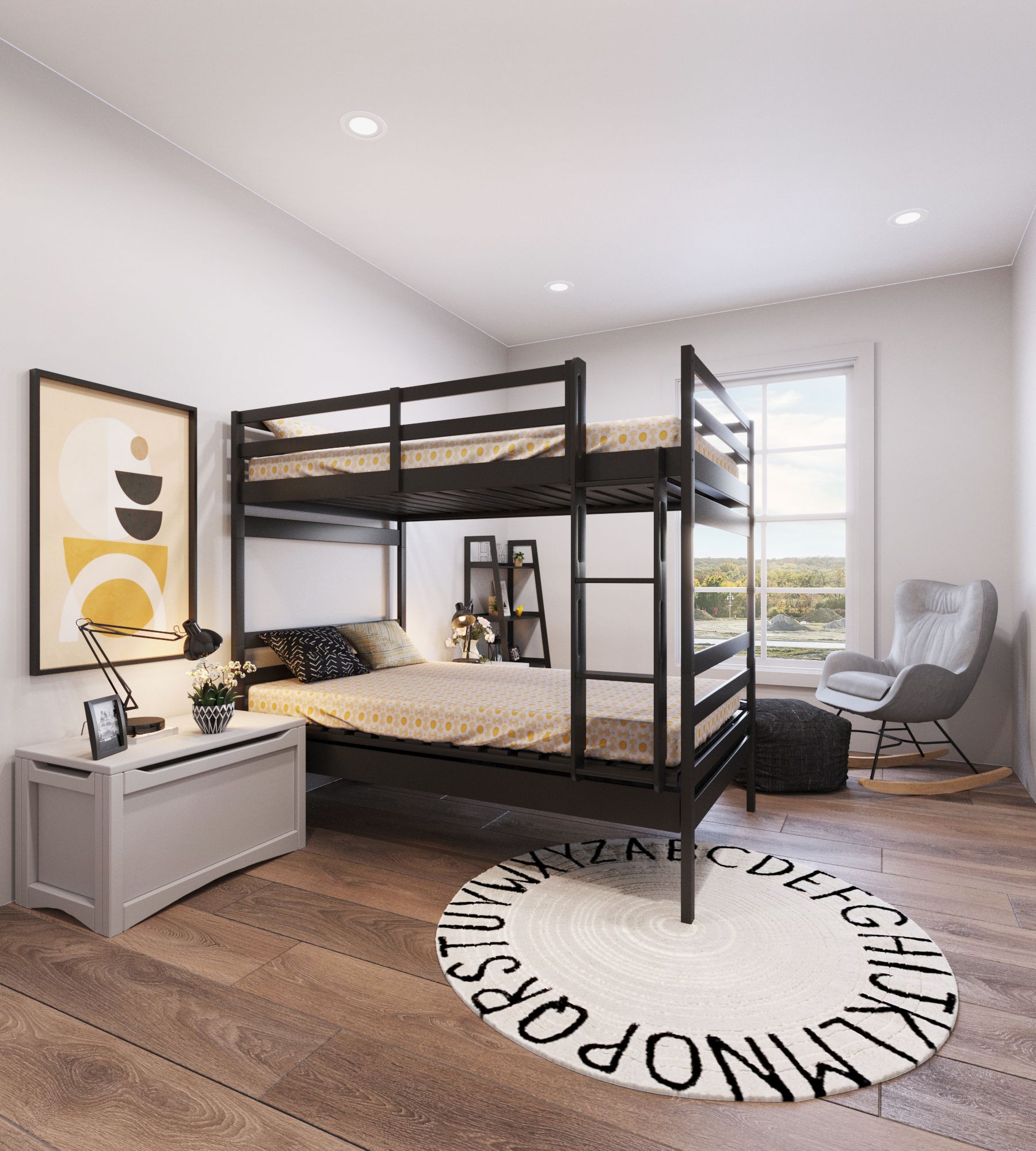 Bedroom 2