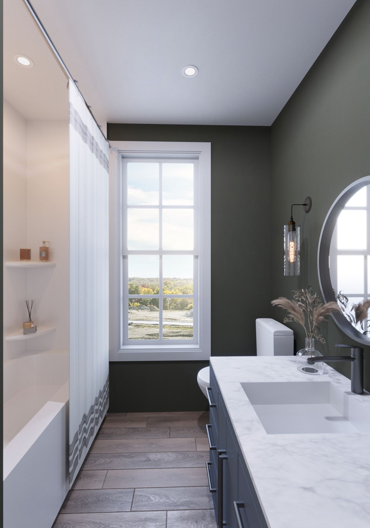Bathroom 2