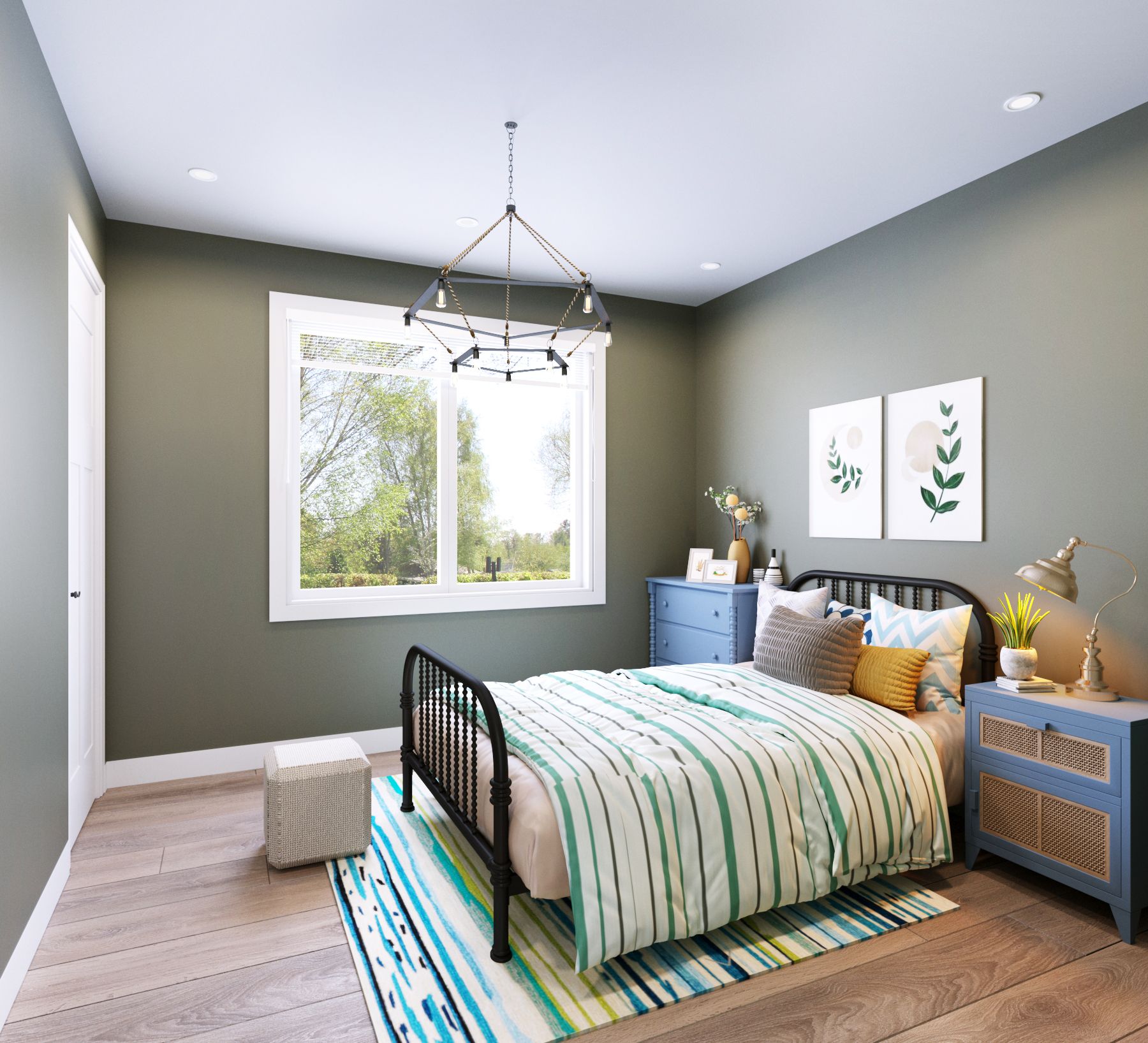 Bedroom 2