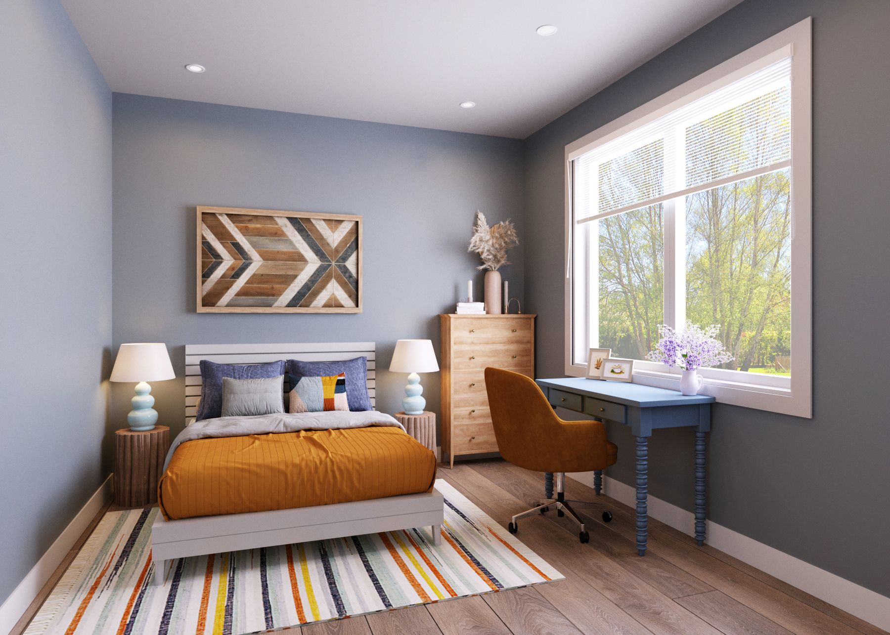Bedroom 3