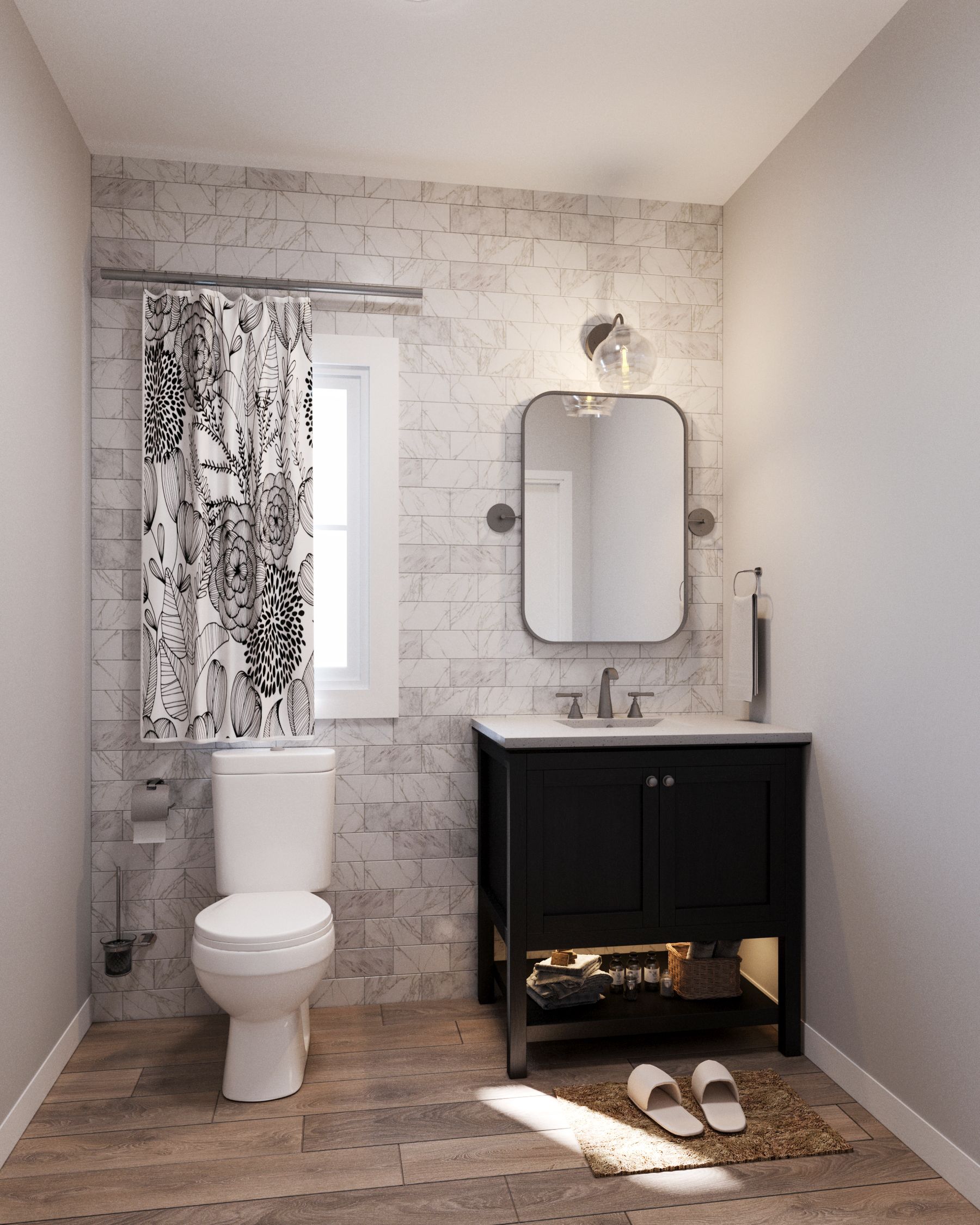 Bathroom 2