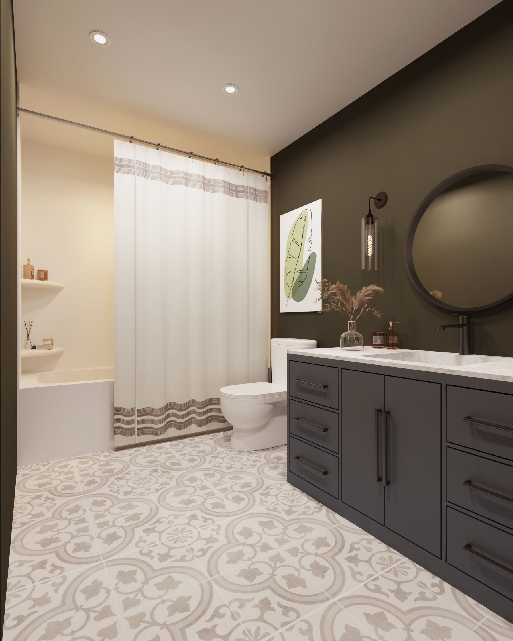 Bathroom 3
