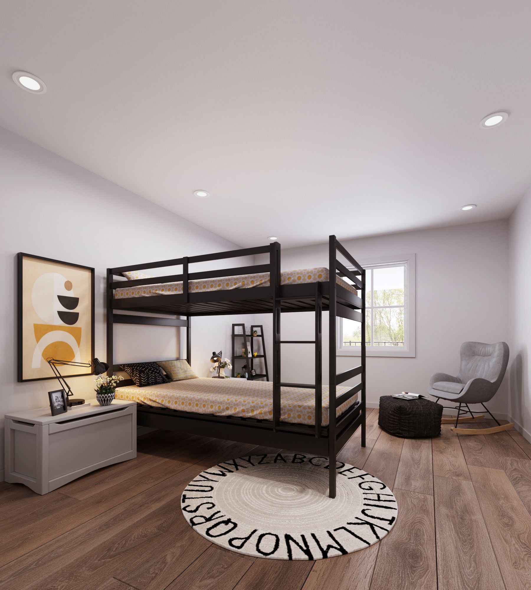Bedroom 2