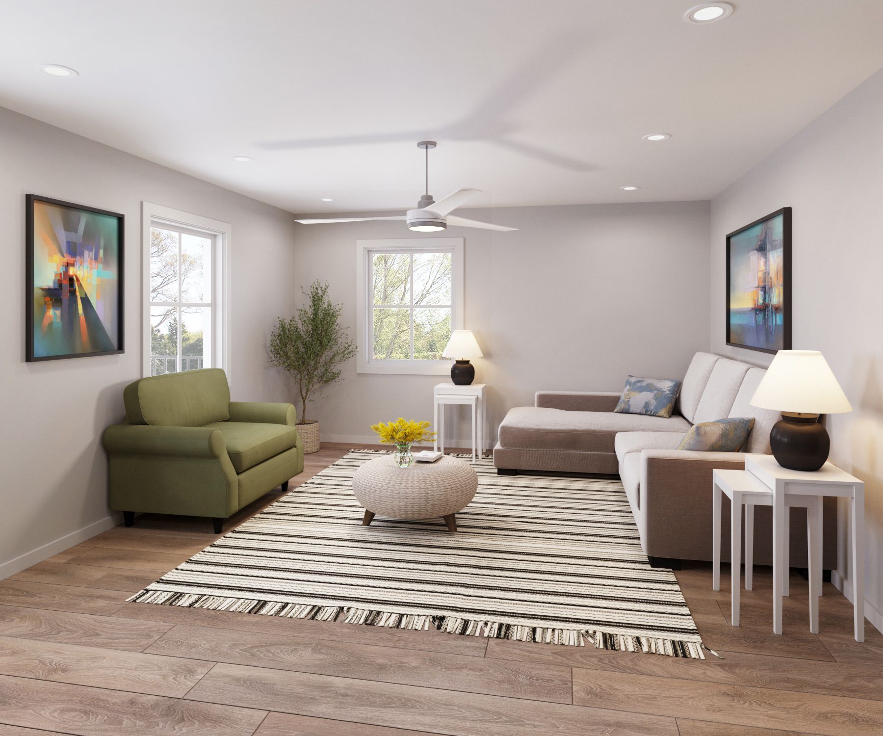 Living Room 2