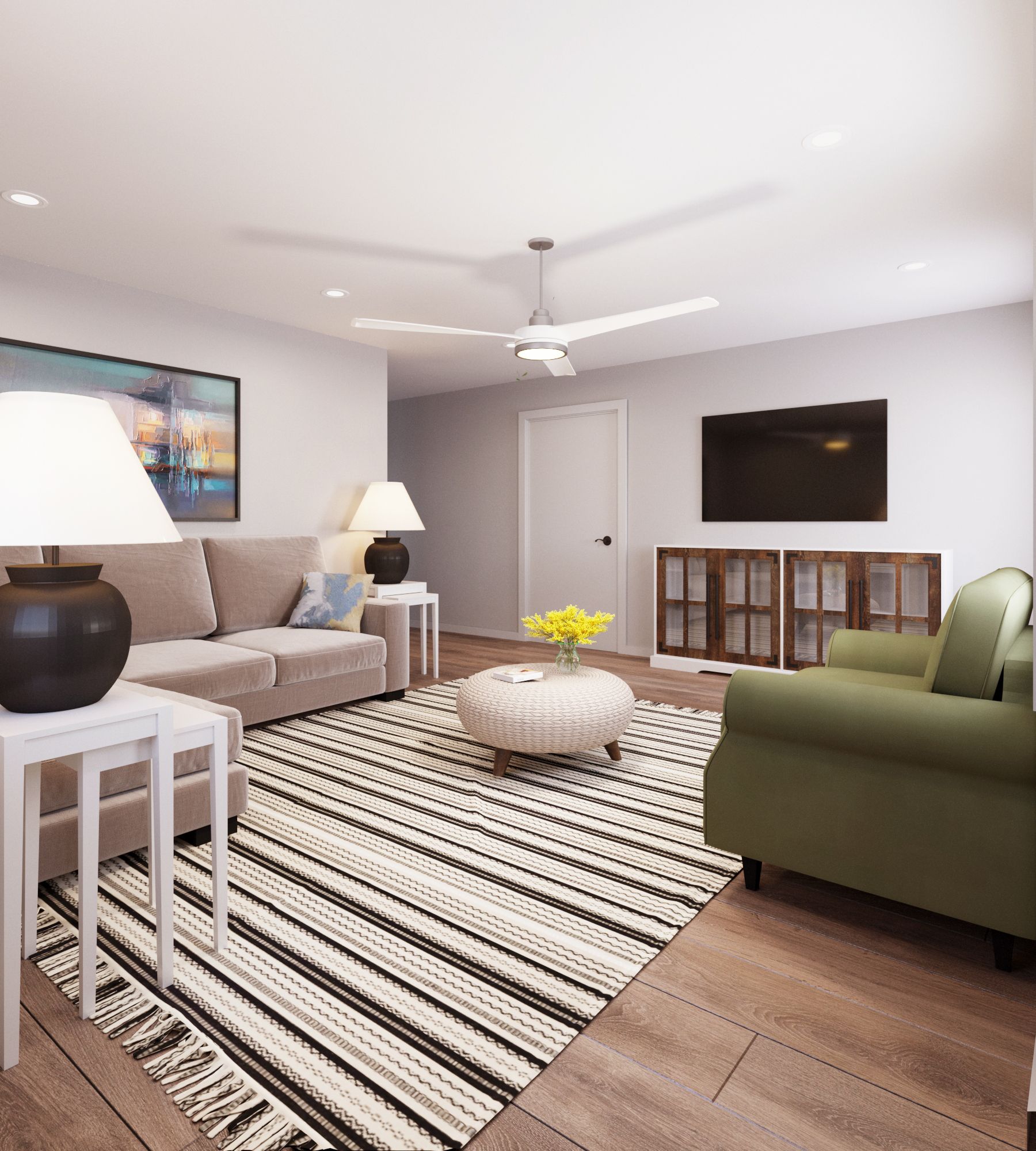 Living Room 2