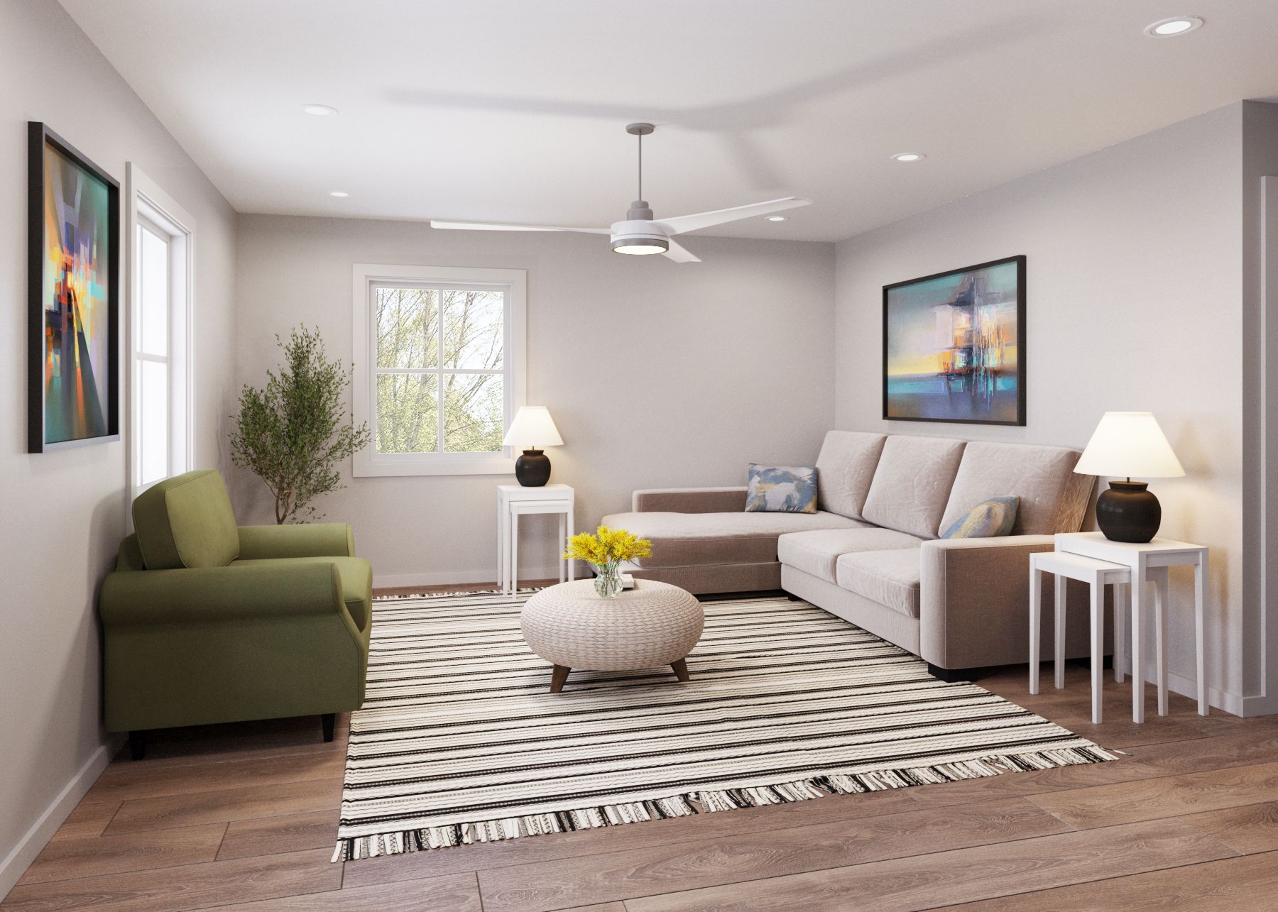 Living Room 2