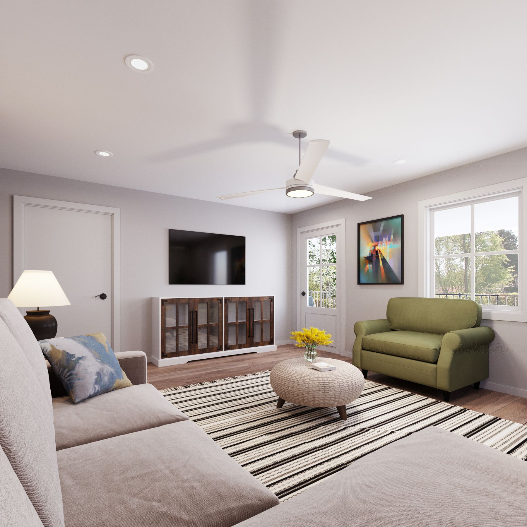 Living Room 2