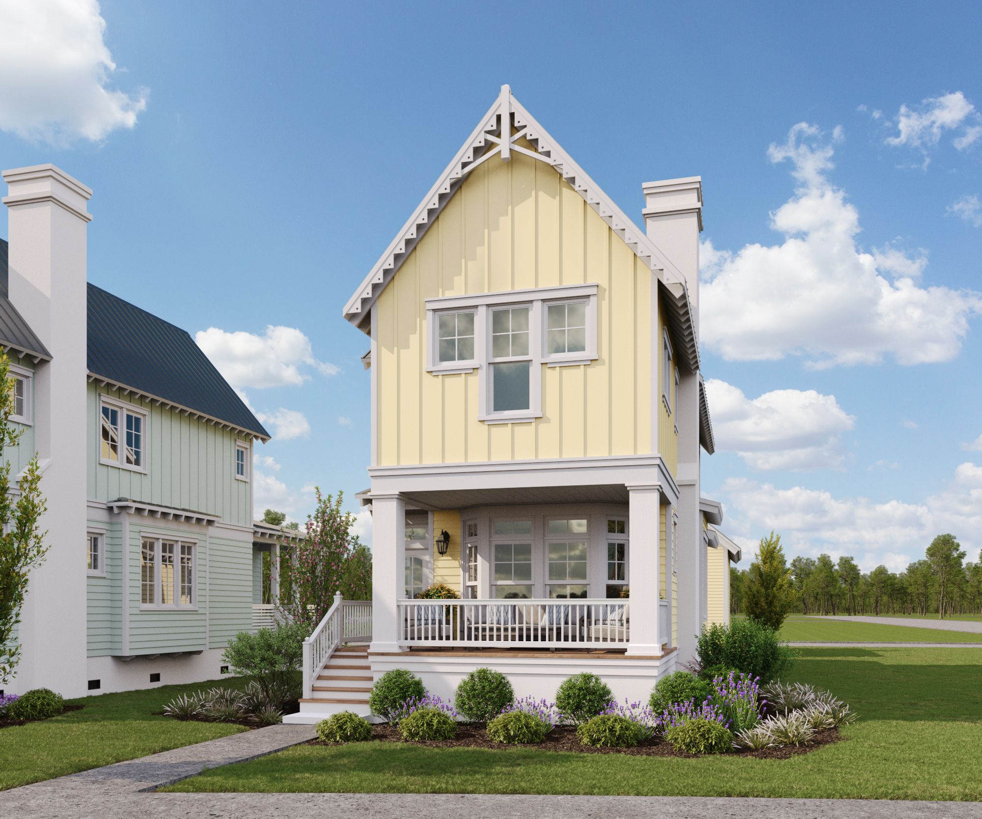 10 Juniper Lane (The Lumen at The Willows)