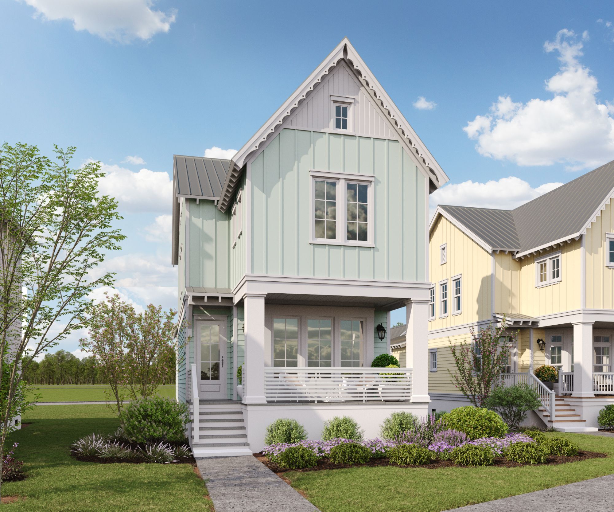 8 Juniper Lane (The Wren at The Willows)