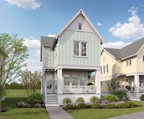 8 Juniper Lane (The Wren at The Willows)