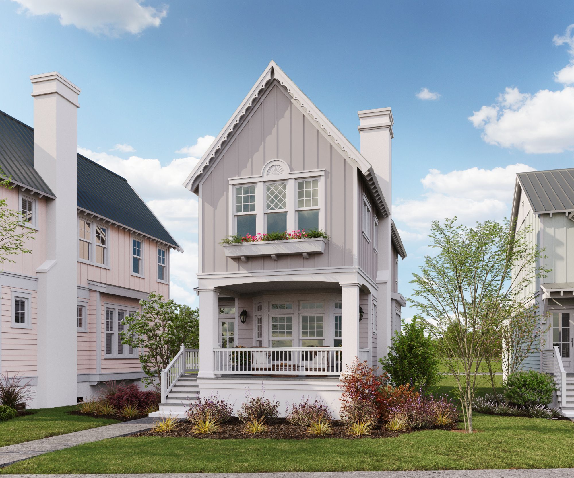 6 Juniper Lane (The Vale at The Willows)