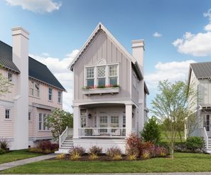 6 Juniper Lane (The Vale at The Willows)