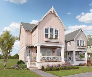 4 Juniper Lane (The Salix at The Willows)