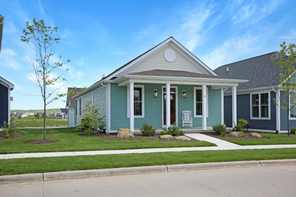 5 Willow Way (Holly)