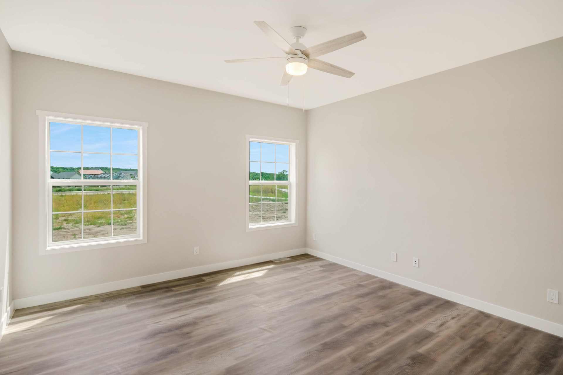 Primary Suite