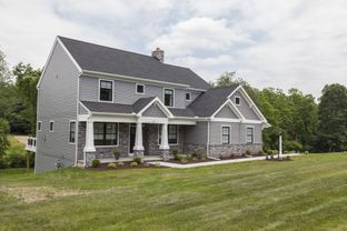 Hess Home Builders por Hess Home Builders Inc en Lancaster Pennsylvania