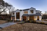 Hewitt Custom Homes - Plano, TX