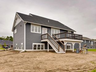 Hickory Homes por Hickory Homes en Minneapolis-St. Paul Wisconsin
