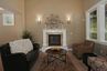 casa en Hicks Construction Inc. por Hicks Construction Inc.