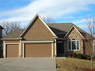 Higgins Building Company por Higgins Building Co en Kansas City Missouri