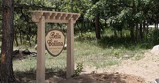 Bella Collina por High Country Homes en Colorado Springs Colorado