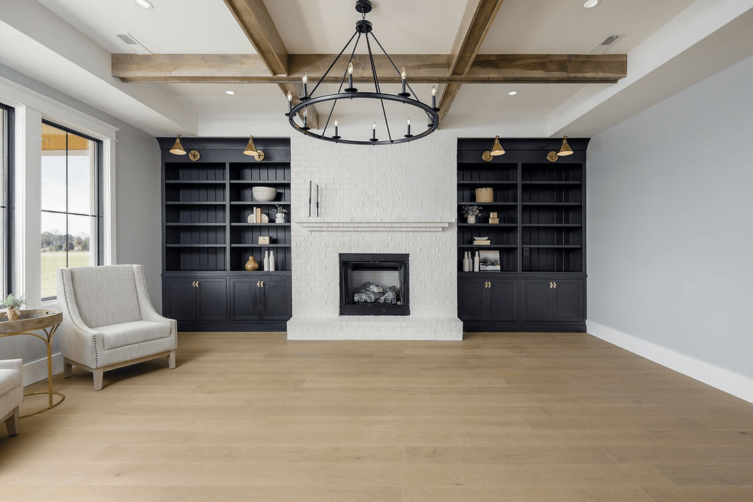 casa en High Cotton Homes por High Cotton Homes