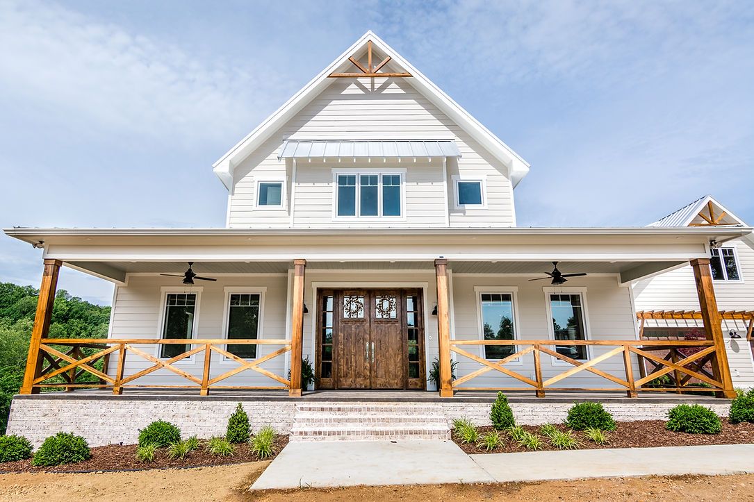 casa en High Cotton Homes por High Cotton Homes