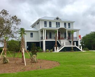 High Cotton Construction por High Cotton Construction en Charleston South Carolina