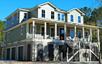 casa en High Cotton Construction por High Cotton Construction