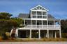 casa en High Cotton Construction por High Cotton Construction