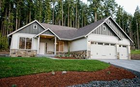 High Definition Homes - Lacey, WA