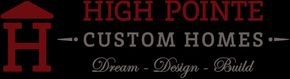 High Pointe Custom Homes - Mason, OH