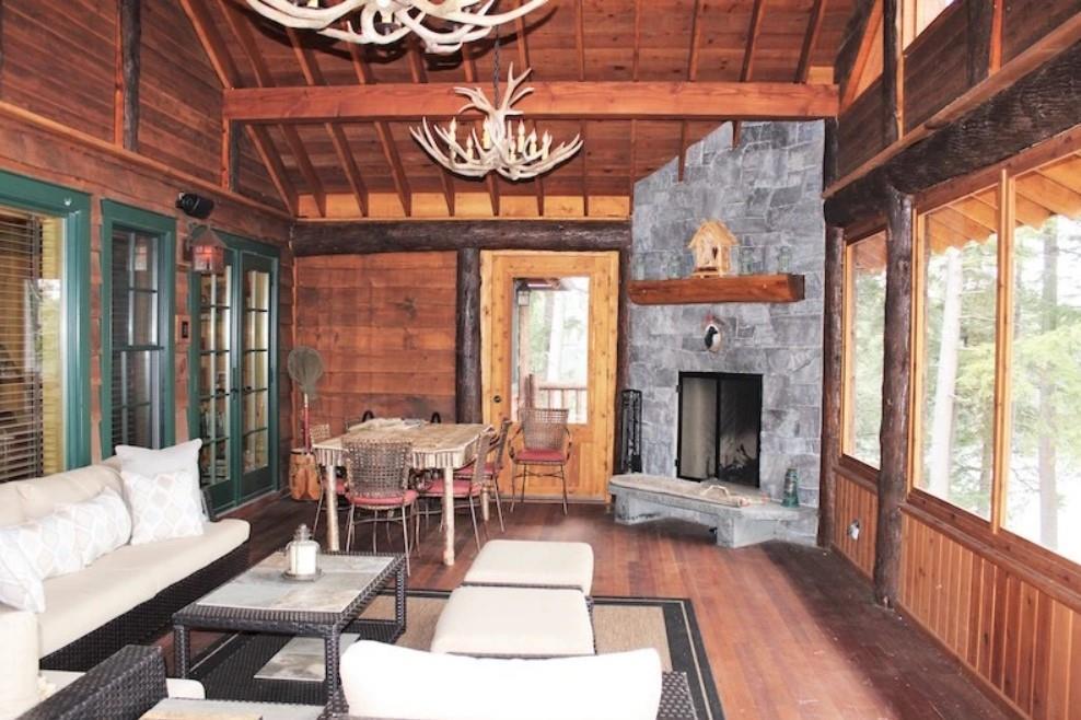 High Peaks Builders por High Peaks Builders en Glens Falls New York