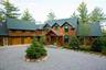 casa en High Peaks Builders por High Peaks Builders