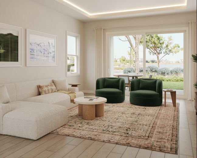 Oasis Plan 