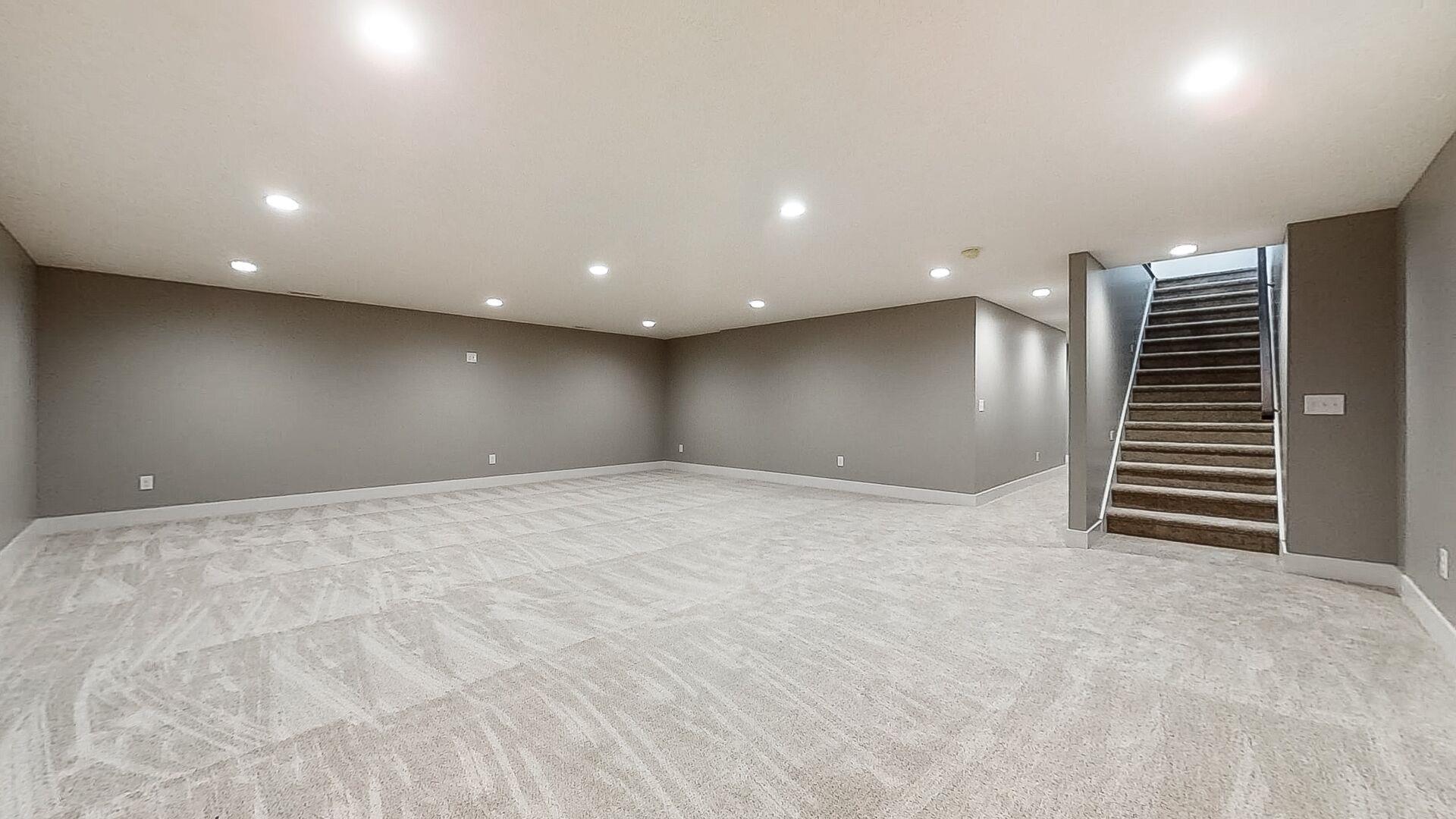 Highridge Builders por Highridge Builders en Lincoln Nebraska