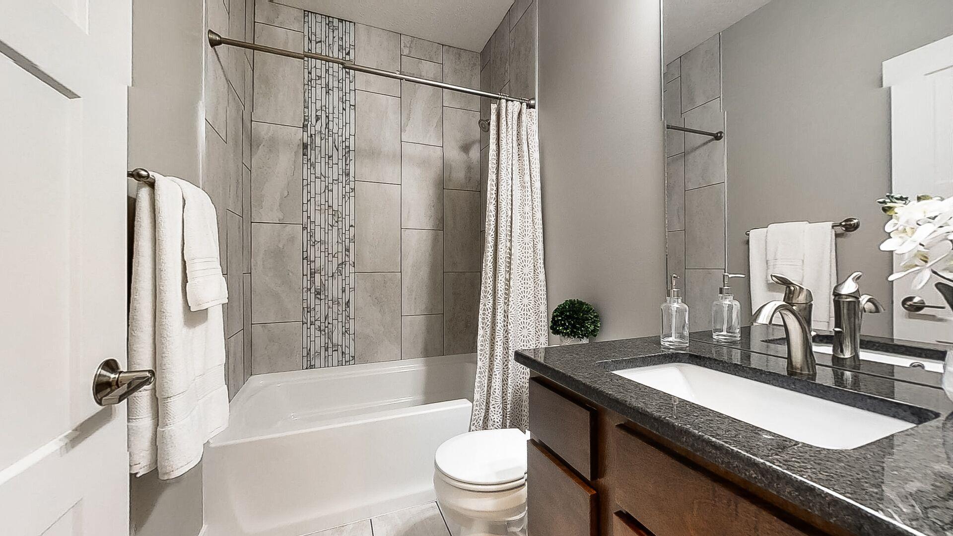 casa en Highridge Builders por Highridge Builders