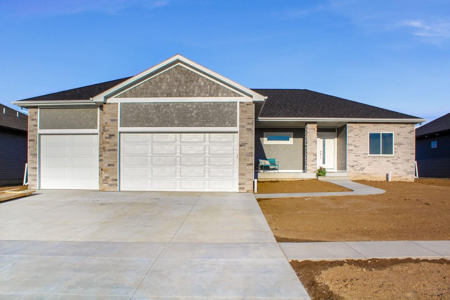 casa en Highridge Builders por Highridge Builders